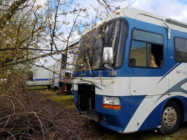 1RF120614Y2007766 - 2000 ROADMASTER RAIL DYANASTER  photo 9