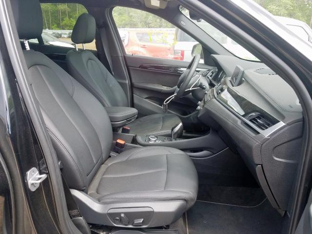 WBXJG9C04L5P74312 - 2020 BMW X1 XDRIVE28I  фото 5