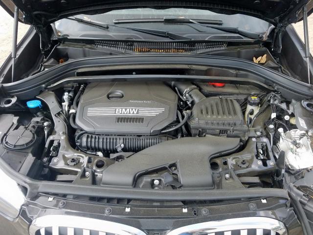 WBXJG9C04L5P74312 - 2020 BMW X1 XDRIVE28I  фото 7
