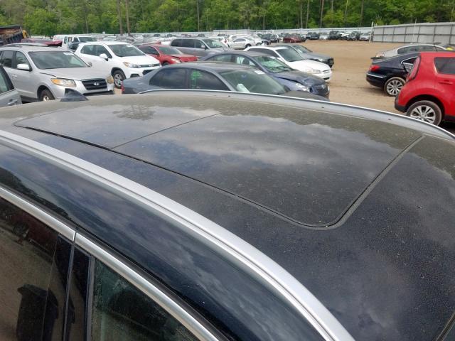 WBXJG9C04L5P74312 - 2020 BMW X1 XDRIVE28I  фото 9