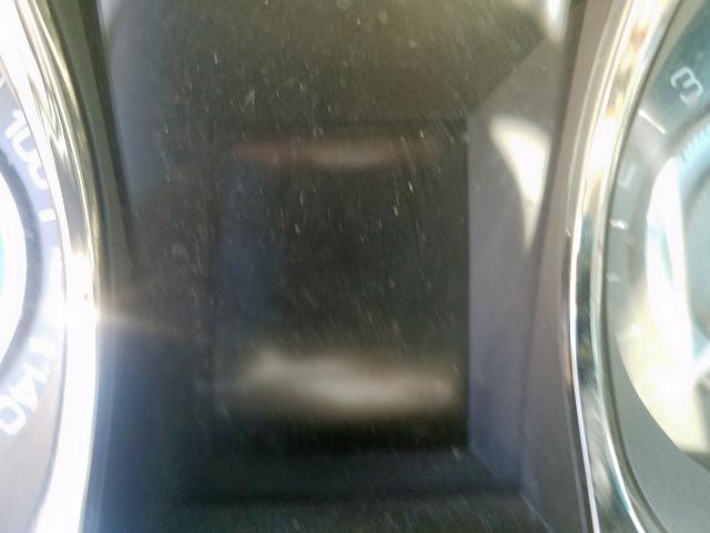 1G4GB5G33CF245930 - 2012 BUICK LACROSSE CONVENIENCE  照片 8