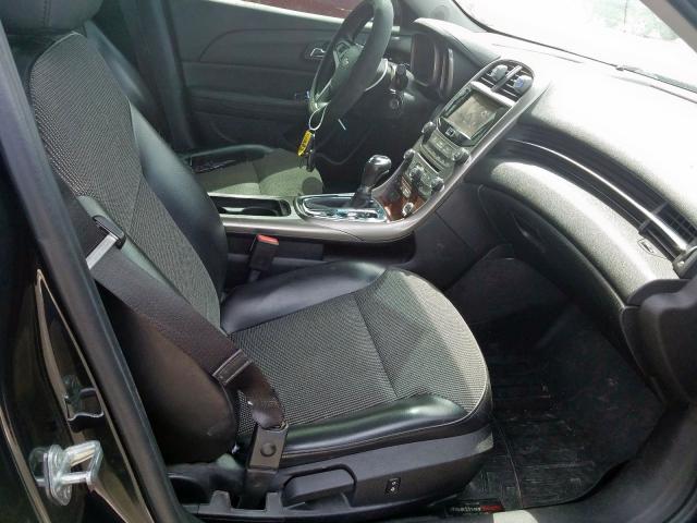1G11D5RR2DF117047 - 2013 CHEVROLET MALIBU 1LT  照片 5