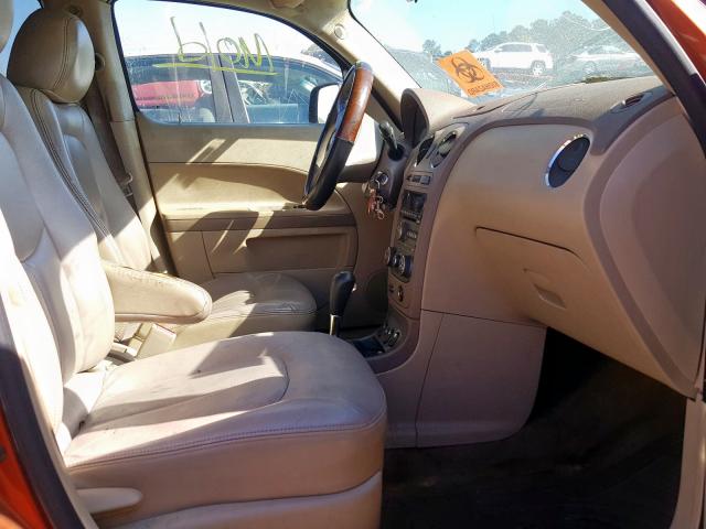3GNDA13D46S522562 - 2006 CHEVROLET HHR LS  photo 5