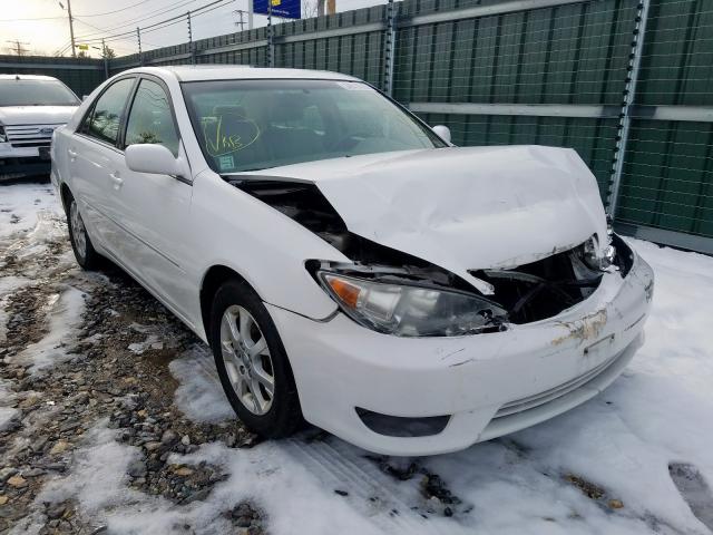 4T1BF30K15U619972 - 2005 TOYOTA CAMRY LE  photo 1