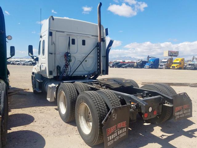 1FUJGLBG4DSFD7421 - 2013 FREIGHTLINER CASCADIA 125  photo 3