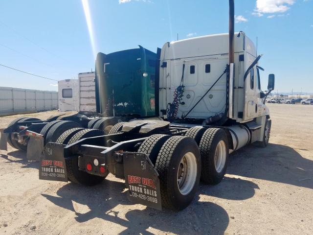 1FUJGLBG4DSFD7421 - 2013 FREIGHTLINER CASCADIA 125  photo 4