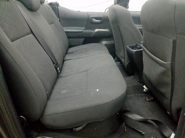 3TMCZ5AN8HM089657 - 2017 TOYOTA TACOMA DOUBLE CAB  照片 6