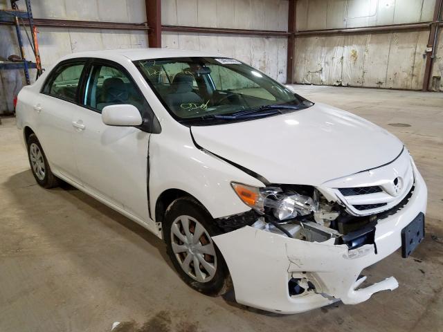 JTDBU4EE5BJ090378 - 2011 TOYOTA COROLLA BASE  照片 1