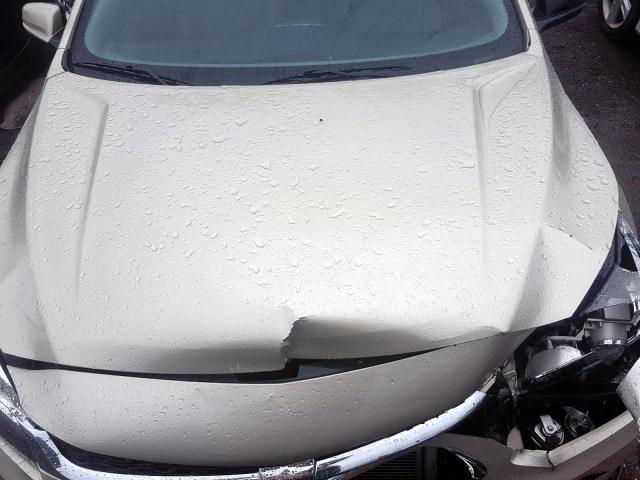 1G11C5SL3FF288823 - 2015 CHEVROLET MALIBU 1LT  photo 7