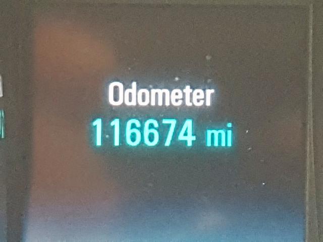 1G11C5SL3FF288823 - 2015 CHEVROLET MALIBU 1LT  photo 8