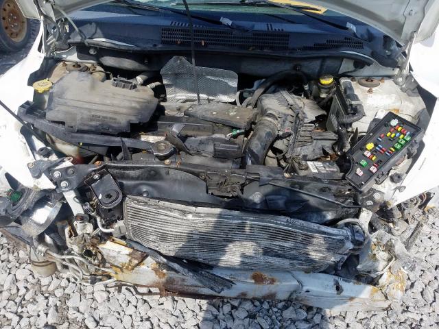 1B3HB48B28D562708 - 2008 DODGE CALIBER SXT  photo 7