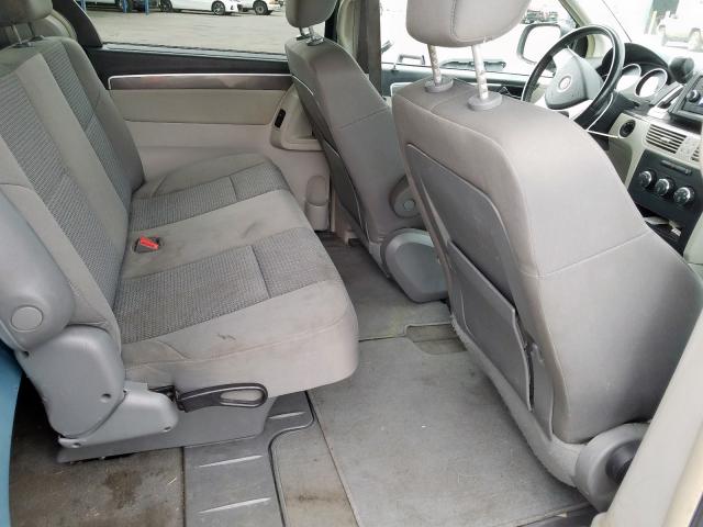 2V8HW44189R559055 - 2009 VOLKSWAGEN ROUTAN S  photo 6