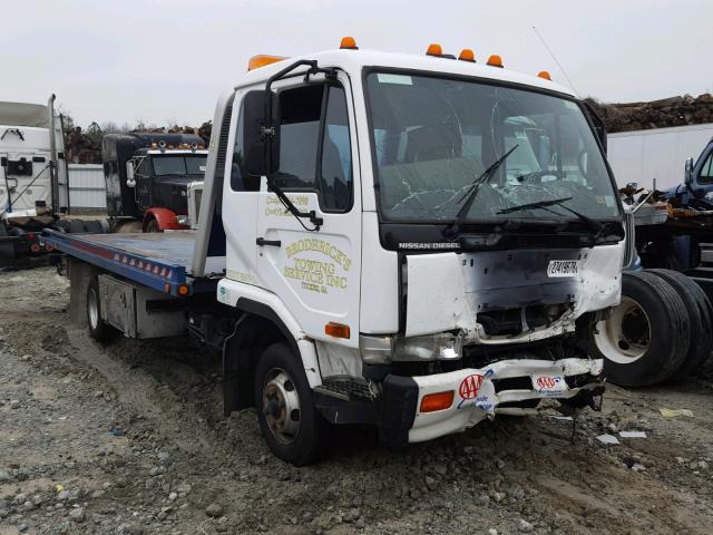 JNAMA81HX8AH70039 - 2008 NISSAN DIESEL UD1800 HD  photo 1