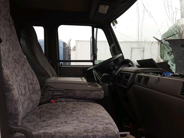 JNAMA81HX8AH70039 - 2008 NISSAN DIESEL UD1800 HD  photo 5