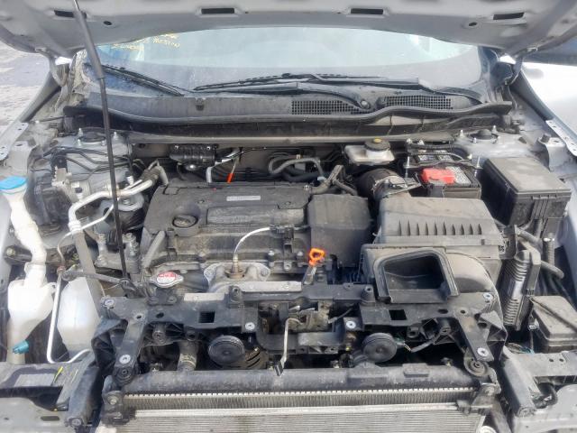 2HKRW6H3XHH206626 - 2017 HONDA CR-V LX  photo 7