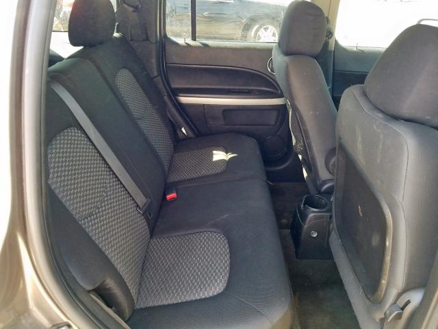 3GNBAAFW3BS649267 - 2011 CHEVROLET HHR LS  照片 6