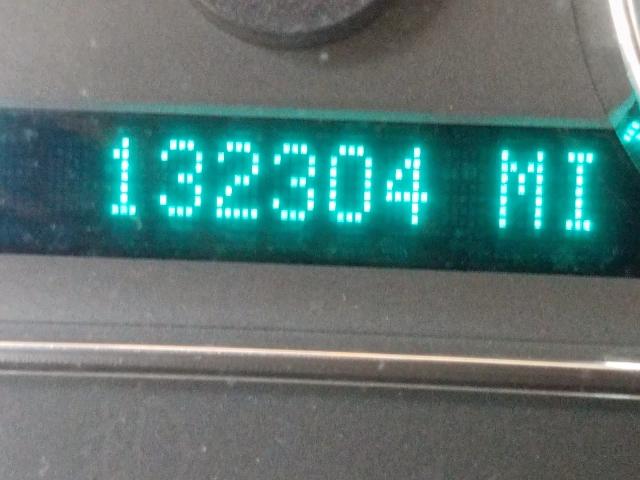 3GNBAAFW3BS649267 - 2011 CHEVROLET HHR LS  照片 8