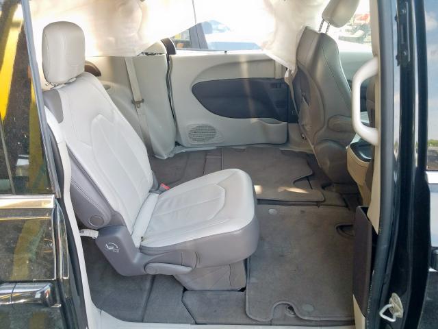 2C4RC1BG3JR142574 - 2018 CHRYSLER PACIFICA TOURING L  լուսանկար 6