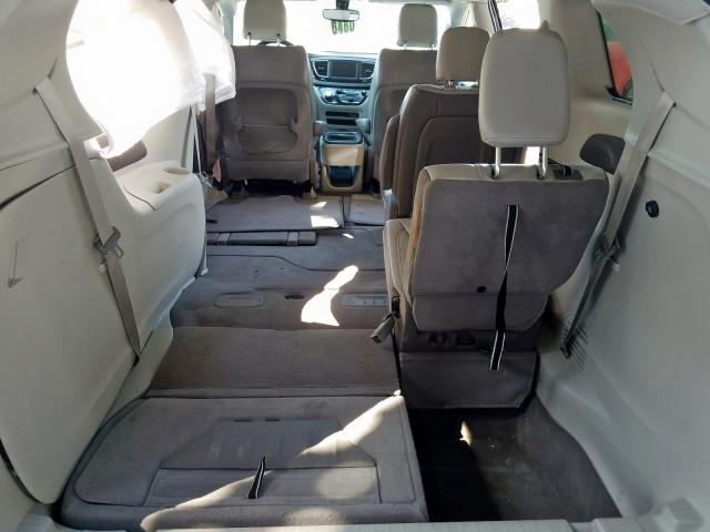 2C4RC1BG3JR142574 - 2018 CHRYSLER PACIFICA TOURING L  լուսանկար 9