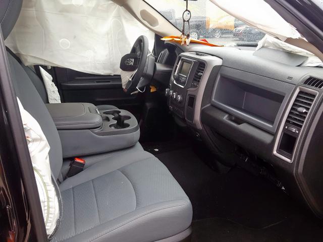 1C6RR7FT4KS580682 - 2019 RAM 1500 CLASSIC TRADESMAN  photo 5