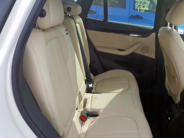 WBXHU7C39J5H41361 - 2018 BMW X1 SDRIVE28I  фото 6