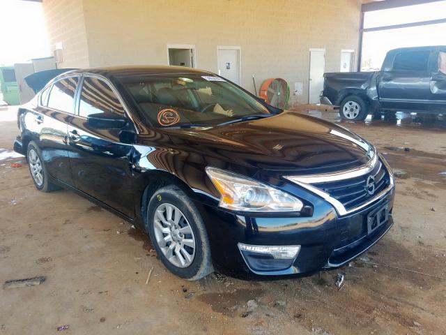 1N4AL3AP5FC233880 - 2015 NISSAN ALTIMA 2.5  photo 1