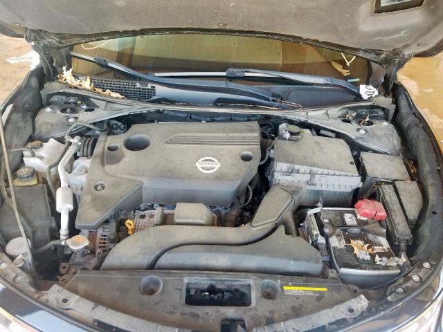 1N4AL3AP5FC233880 - 2015 NISSAN ALTIMA 2.5  photo 7