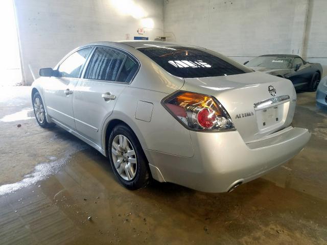 1N4AL21E19C110641 - 2009 NISSAN ALTIMA 2.5  photo 3