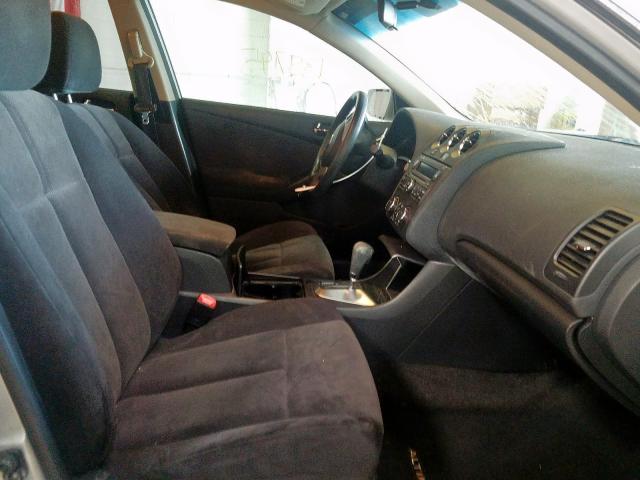 1N4AL21E19C110641 - 2009 NISSAN ALTIMA 2.5  photo 5