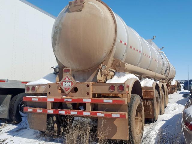 1T9TA5343FR719943 - 2015 TROX talbert oil tanker  photo 4
