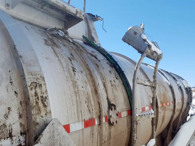 1T9TA5343FR719943 - 2015 TROX talbert oil tanker  photo 7