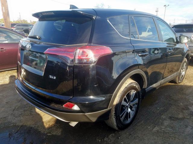 2T3WFREV2JW514110 - 2018 TOYOTA RAV4 ADVENTURE  photo 4