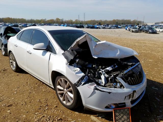 1G4PR5SK0D4162317 - 2013 BUICK VERANO CONVENIENCE  photo 1