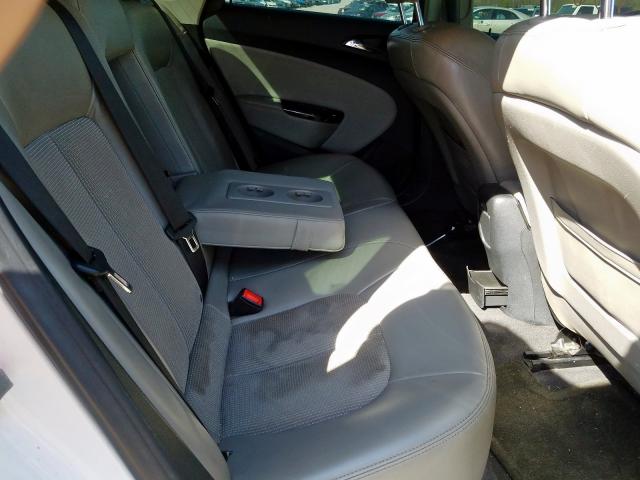 1G4PR5SK0D4162317 - 2013 BUICK VERANO CONVENIENCE  photo 6