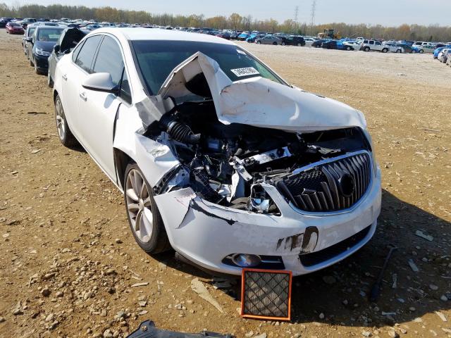 1G4PR5SK0D4162317 - 2013 BUICK VERANO CONVENIENCE  photo 9