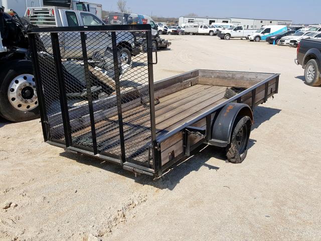 5R8U61210EM031379 - 2014 MAXIM maxim trailer  photo 6