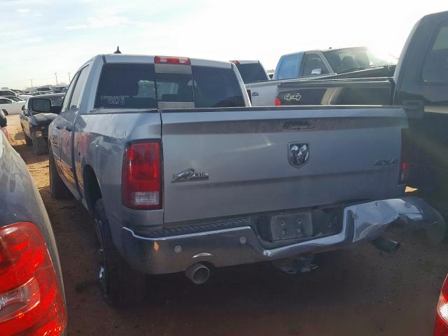 1C6RR7TT3HS750107 - 2017 RAM 1500 SLT  photo 3