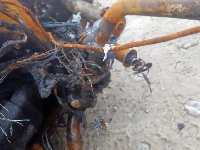 undefined - 2000 HONDA VT750 C  photo 8