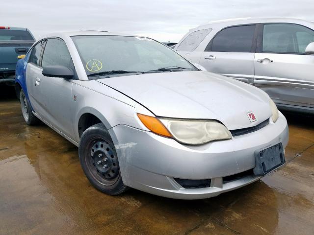 1G8AN15F56Z126331 - 2006 SATURN ION LEVEL 2  照片 1