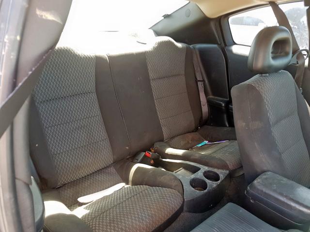 1G8AN15F56Z126331 - 2006 SATURN ION LEVEL 2  照片 6