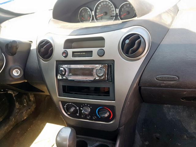 1G8AN15F56Z126331 - 2006 SATURN ION LEVEL 2  照片 9