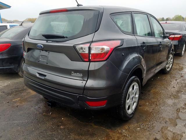 1FMCU0F78HUC72866 - 2017 FORD ESCAPE S  photo 4