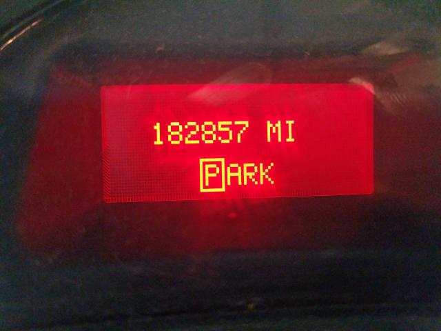 2G2WP522451354444 - 2005 PONTIAC GRAND PRIX  photo 8