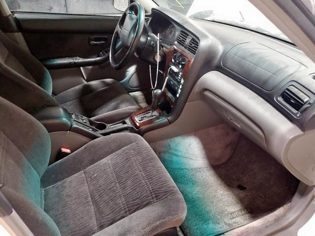4S3BH6756Y7632509 - 2000 SUBARU LEGACY OUTBACK AWP  照片 5