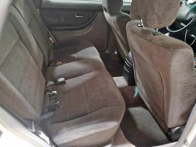 4S3BH6756Y7632509 - 2000 SUBARU LEGACY OUTBACK AWP  照片 6