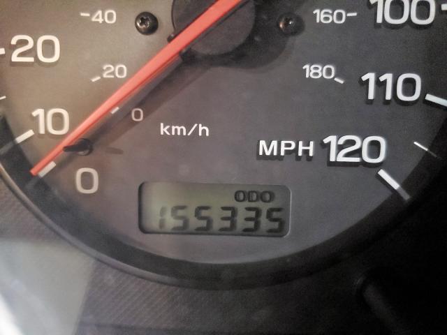 4S3BH6756Y7632509 - 2000 SUBARU LEGACY OUTBACK AWP  照片 8