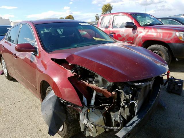 1N4AL2AP6AN441483 - 2010 NISSAN ALTIMA BASE  photo 1