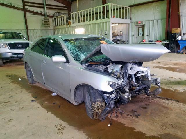 4T1BE46K59U412085 - 2009 TOYOTA CAMRY BASE  photo 1