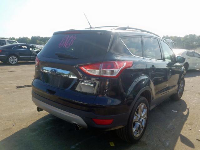 1FMCU0HX3DUB22347 - 2013 FORD ESCAPE SEL  photo 4