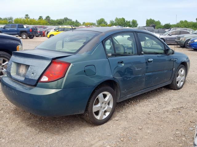 1G8AJ55F06Z187850 - 2006 SATURN ION LEVEL 2  照片 4